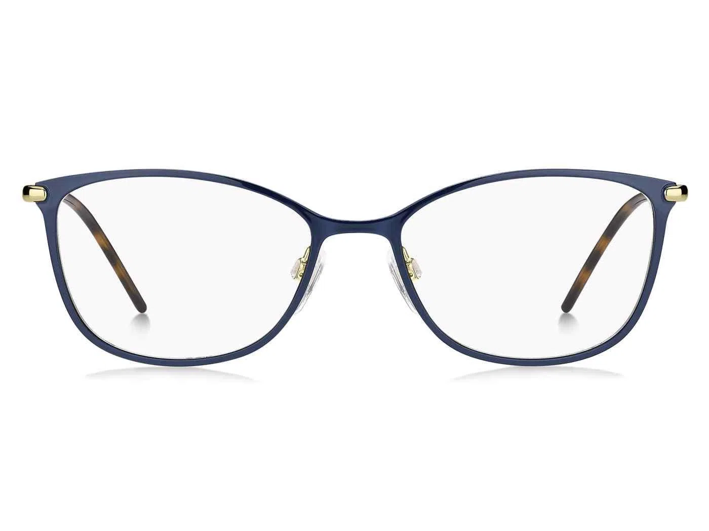 Tommy Hilfiger Th1637 Eyeglasses - GOLD BLUE - view 4
